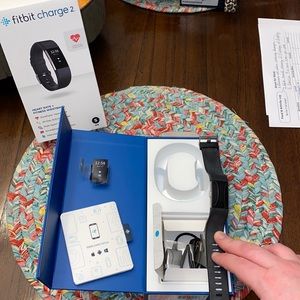 FitBit Charge 2